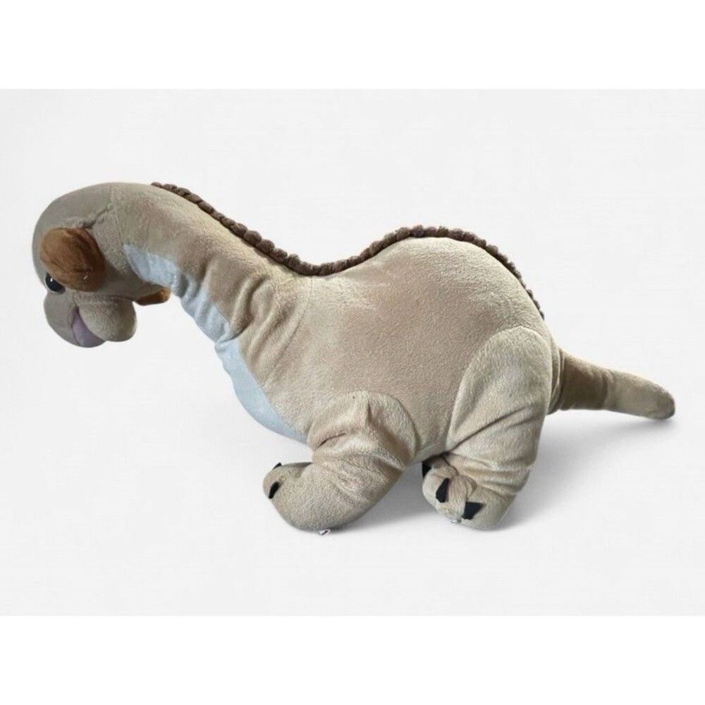 IKEA JÄTTELIK Brontosaurus.